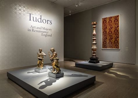 tudor art and culture